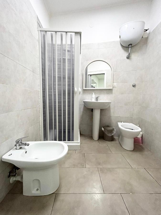 House Cavour Napoli 아파트 외부 사진
