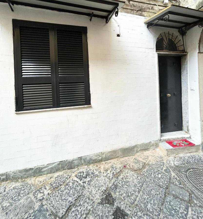House Cavour Napoli 아파트 외부 사진